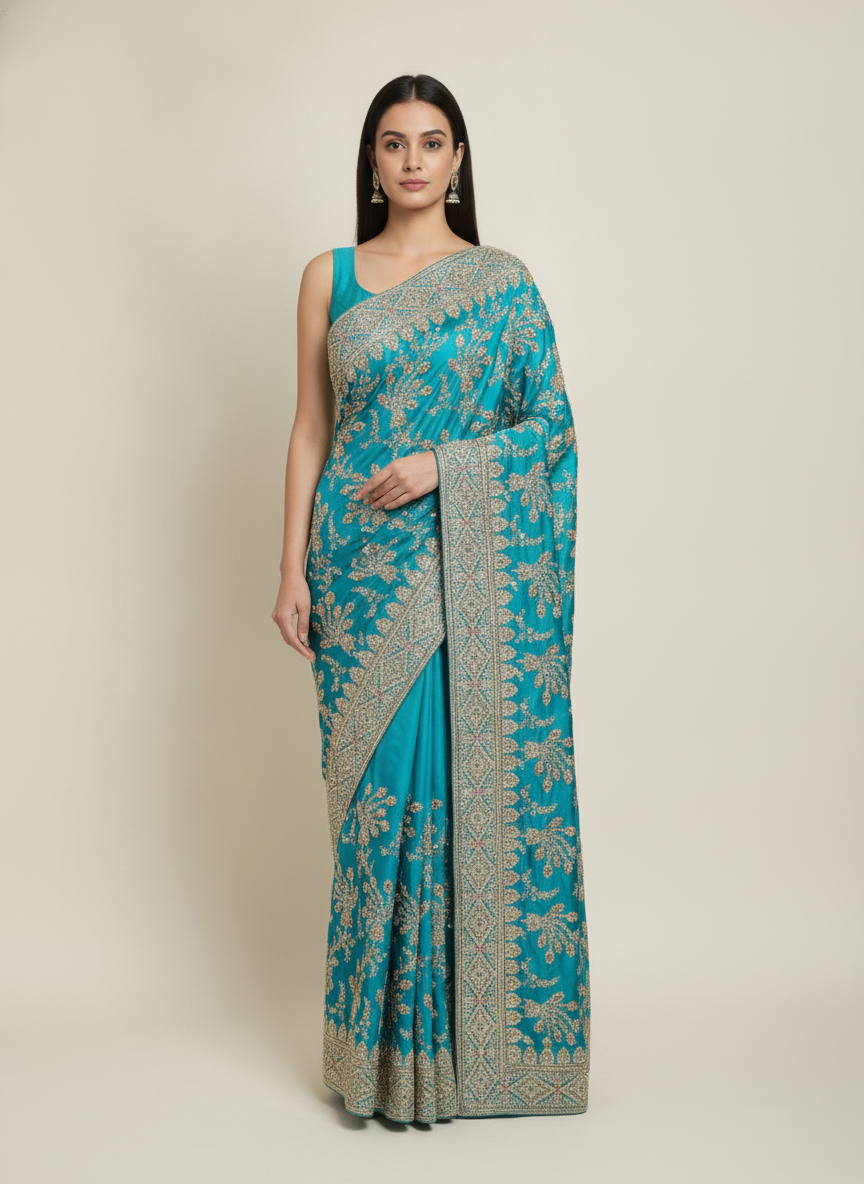 SAREES KOL